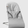 BabyBjörn Woven Melange Bouncer Bliss