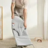 BabyBjörn Woven Melange Bouncer Bliss