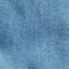Babydollklänning i denim för barn