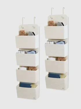 babyGap 2-pack förvaringsorganiserare för dörren