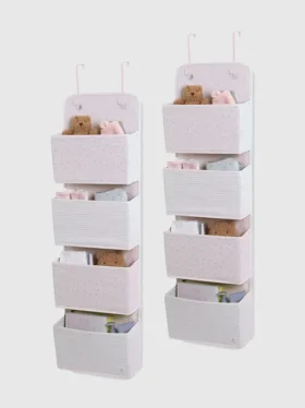 babyGap 2-pack förvaringsorganiserare för dörren