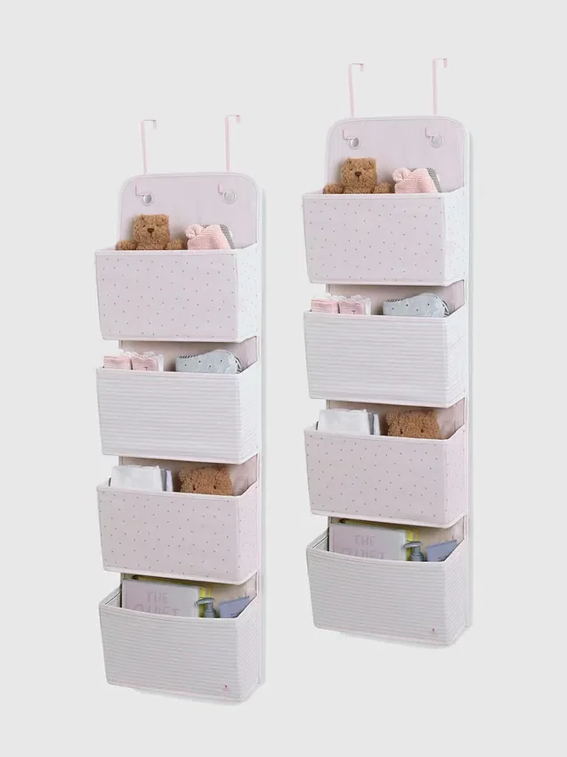 babyGap 2-pack förvaringsorganiserare för dörren