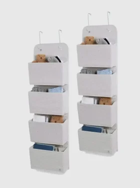 babyGap 2-pack förvaringsorganiserare för dörren