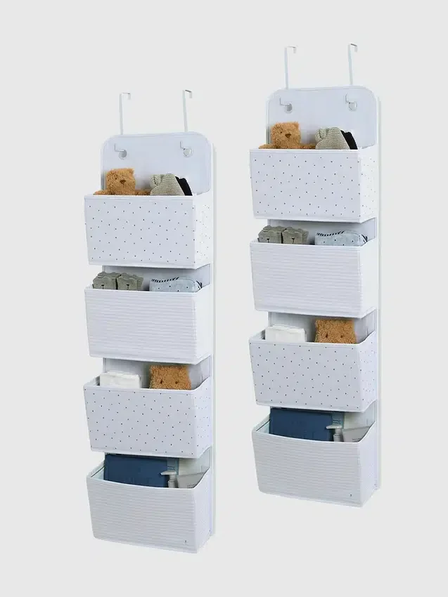 babyGap 2-pack förvaringsorganiserare för dörren