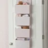 babyGap 2-pack förvaringsorganiserare för dörren