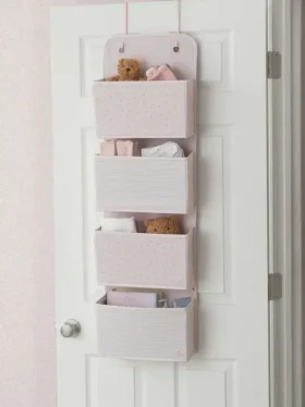 babyGap 2-pack förvaringsorganiserare för dörren