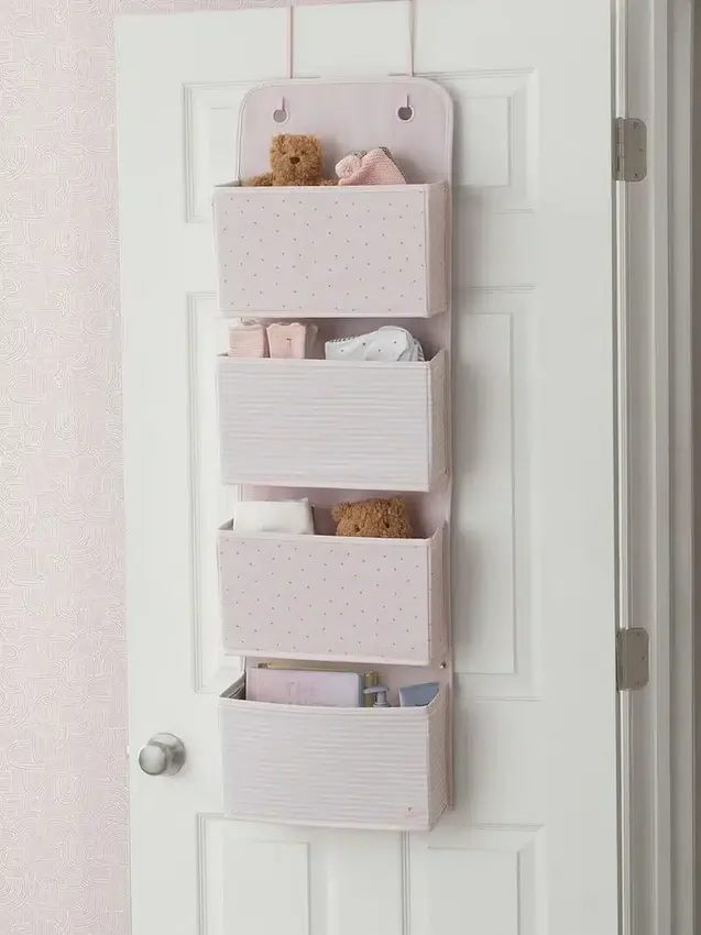 babyGap 2-pack förvaringsorganiserare för dörren