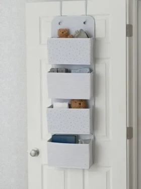 babyGap 2-pack förvaringsorganiserare för dörren