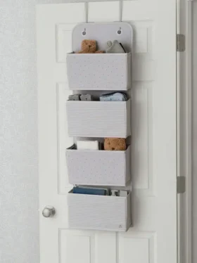 babyGap 2-pack förvaringsorganiserare för dörren