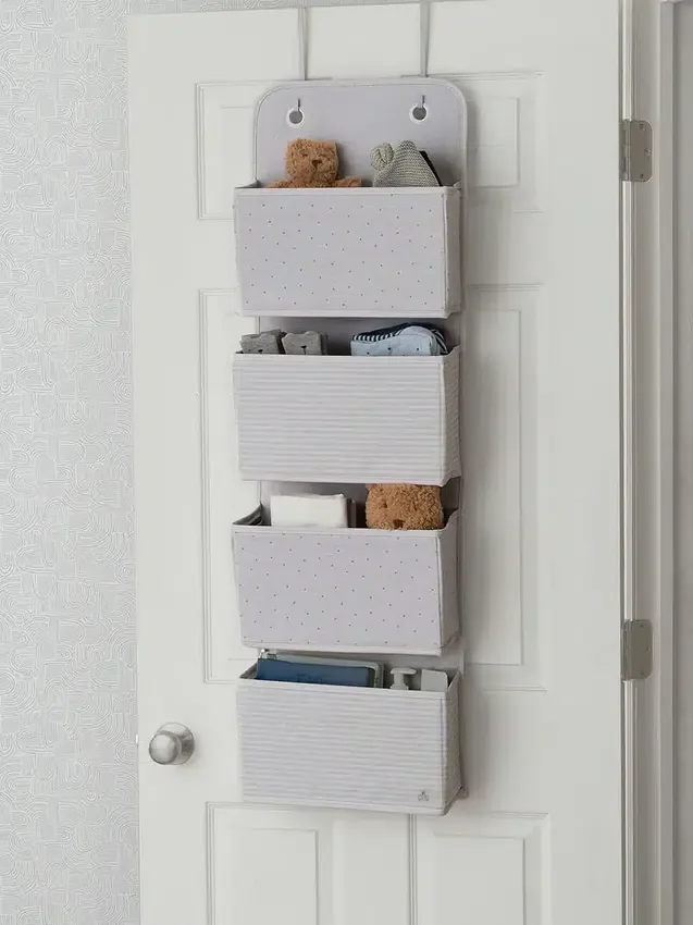 babyGap 2-pack förvaringsorganiserare för dörren