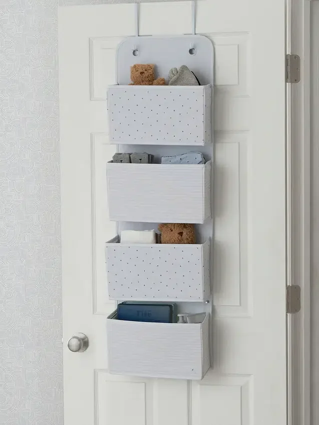 babyGap 2-pack förvaringsorganiserare för dörren
