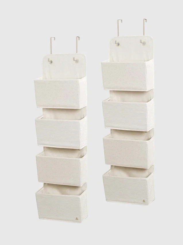 babyGap 2-pack förvaringsorganiserare för dörren