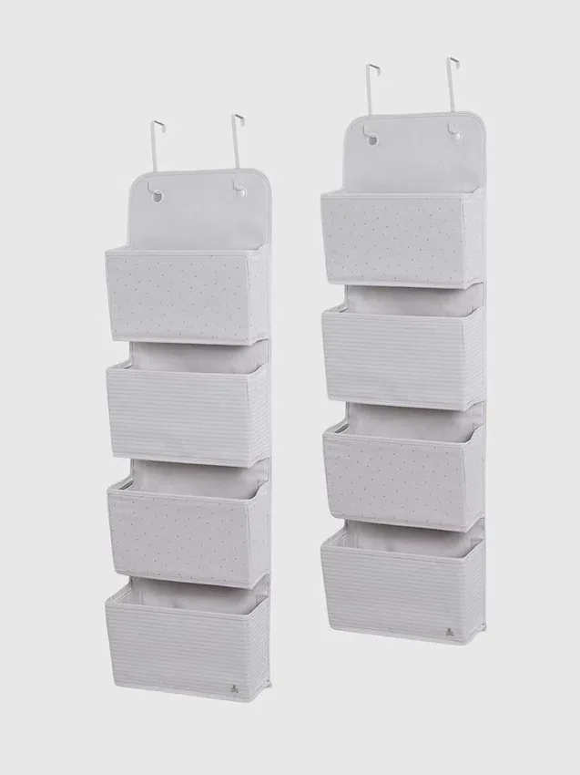babyGap 2-pack förvaringsorganiserare för dörren
