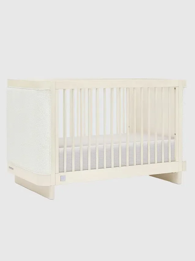babyGap Callie 4-i-1 stoppad spjälsäng