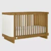 babyGap Callie 4-i-1 stoppad spjälsäng