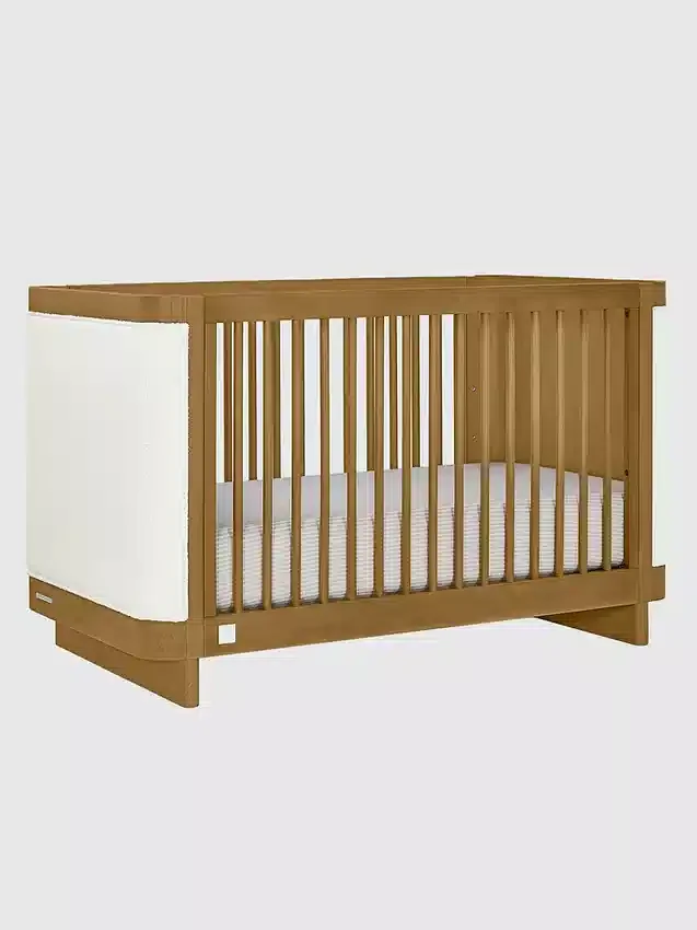 babyGap Callie 4-i-1 stoppad spjälsäng