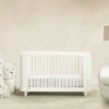 babyGap Callie 4-i-1 stoppad spjälsäng