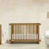babyGap Callie 4-i-1 stoppad spjälsäng