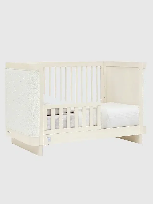babyGap Callie 4-i-1 stoppad spjälsäng