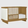 babyGap Callie 4-i-1 stoppad spjälsäng