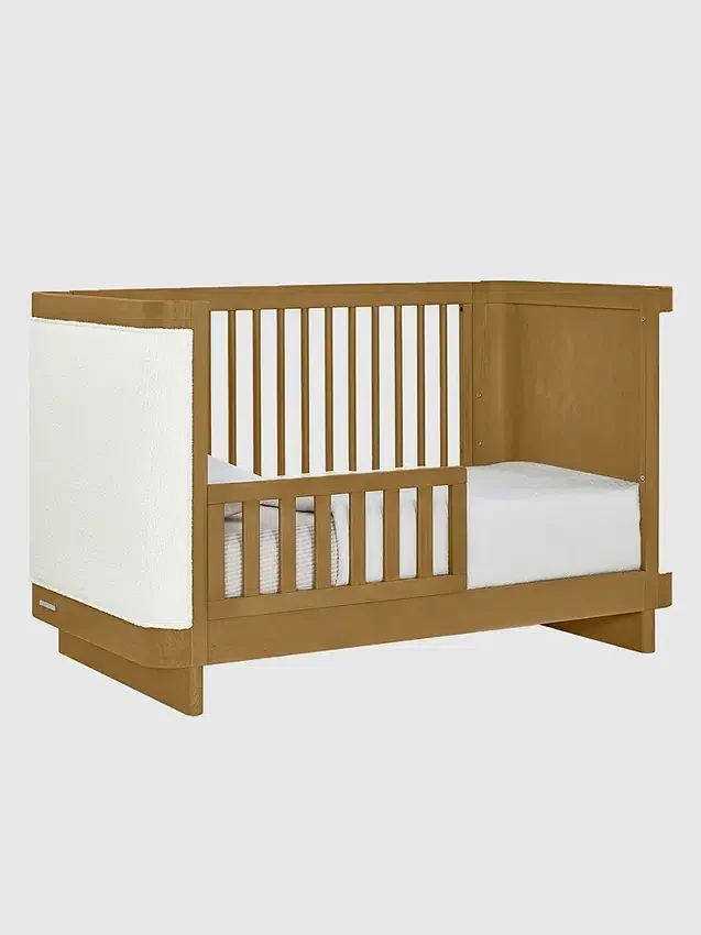 babyGap Callie 4-i-1 stoppad spjälsäng