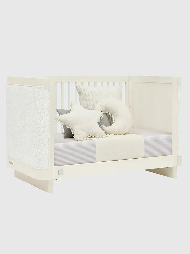 babyGap Callie 4-i-1 stoppad spjälsäng