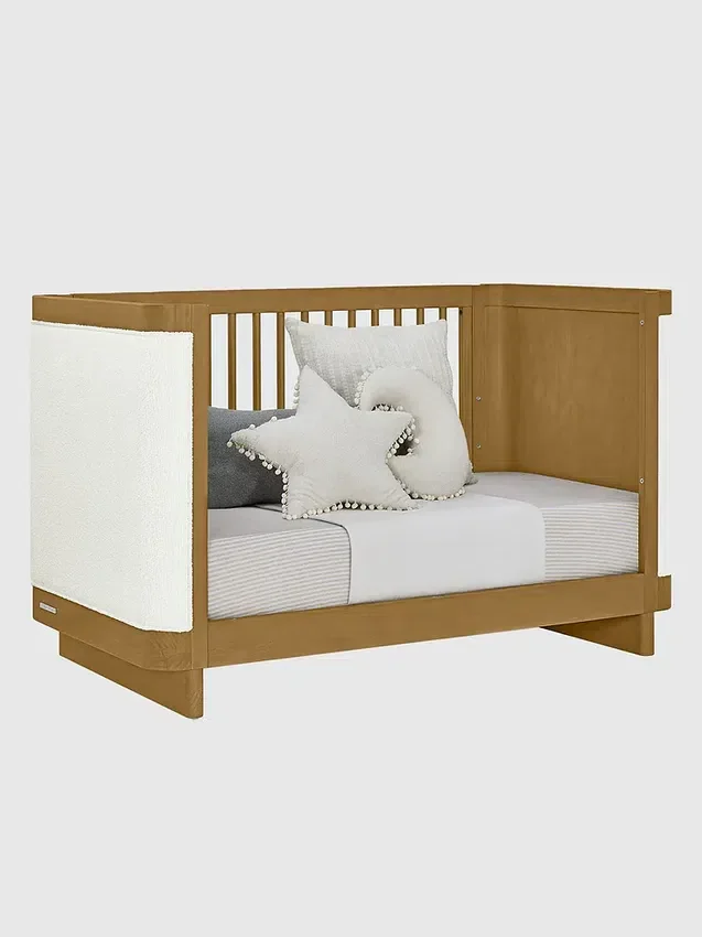 babyGap Callie 4-i-1 stoppad spjälsäng