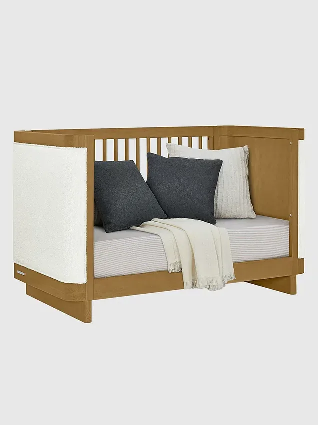babyGap Callie 4-i-1 stoppad spjälsäng