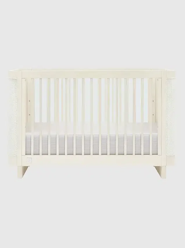 babyGap Callie 4-i-1 stoppad spjälsäng