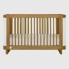 babyGap Callie 4-i-1 stoppad spjälsäng