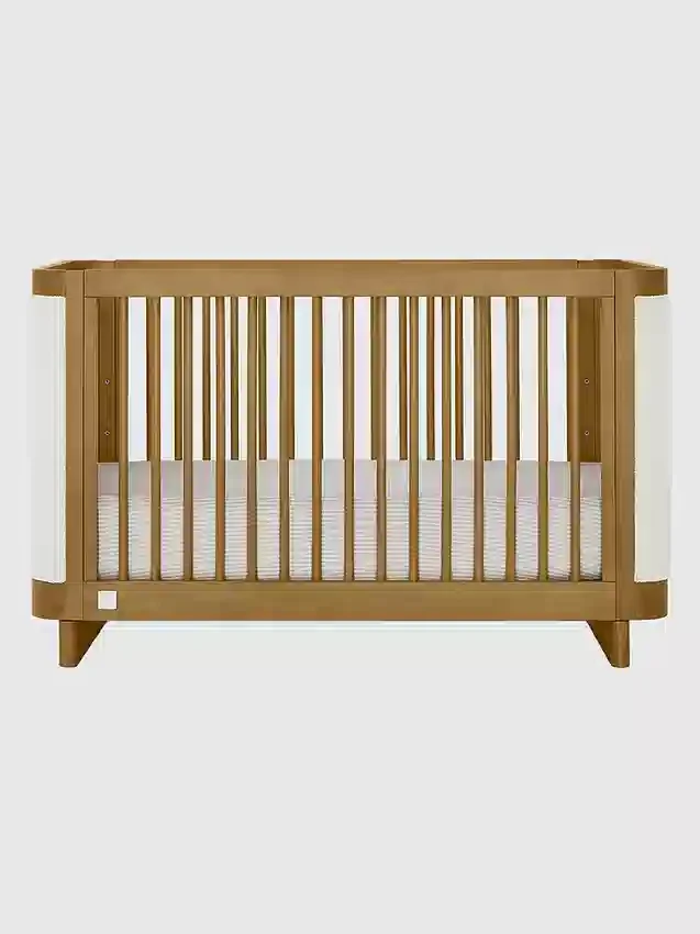 babyGap Callie 4-i-1 stoppad spjälsäng