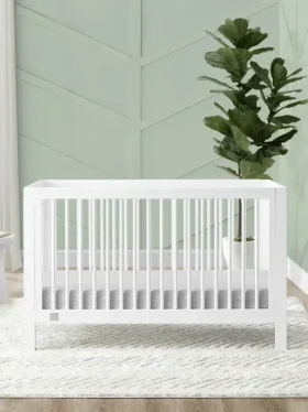 babyGap Charlie ombyggbar spjälsäng