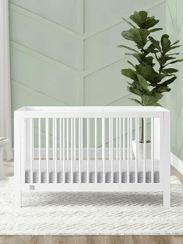 babyGap Charlie ombyggbar spjälsäng