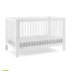 babyGap Charlie ombyggbar spjälsäng