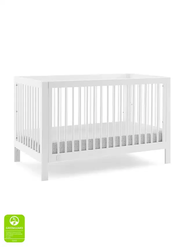 babyGap Charlie ombyggbar spjälsäng