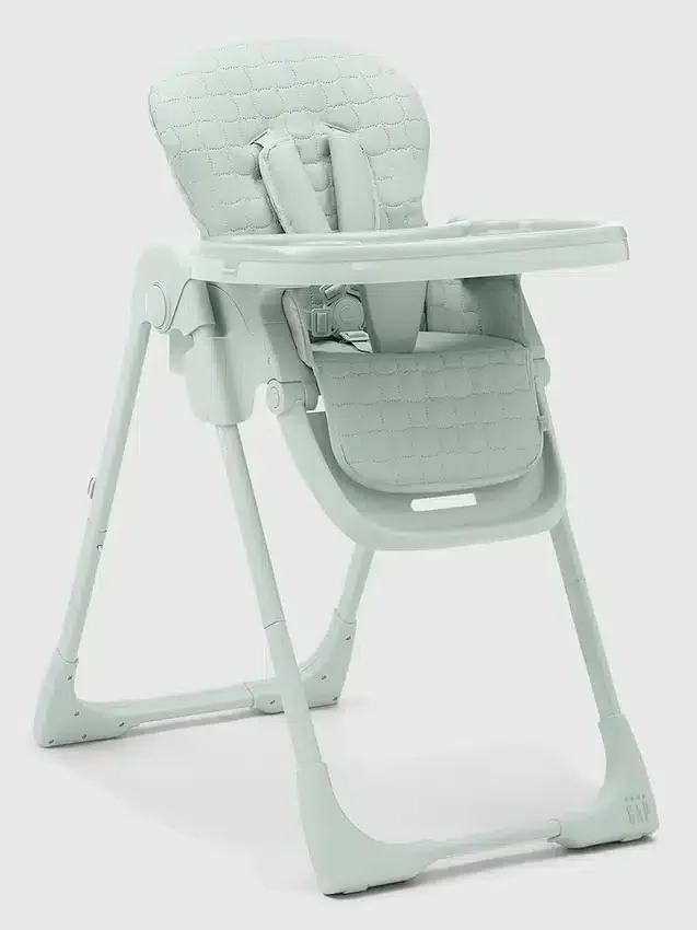 babyGap Classic 3-i-1-matstol