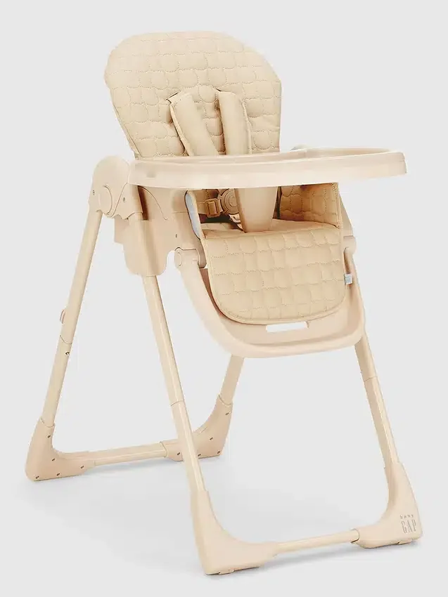 babyGap Classic 3-i-1-matstol
