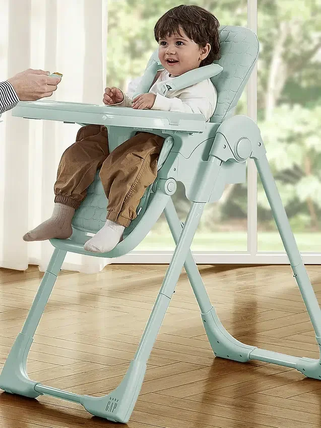babyGap Classic 3-i-1-matstol