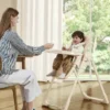 babyGap Classic 3-i-1-matstol