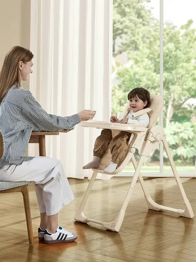 babyGap Classic 3-i-1-matstol
