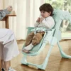 babyGap Classic 3-i-1-matstol