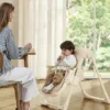 babyGap Classic 3-i-1-matstol