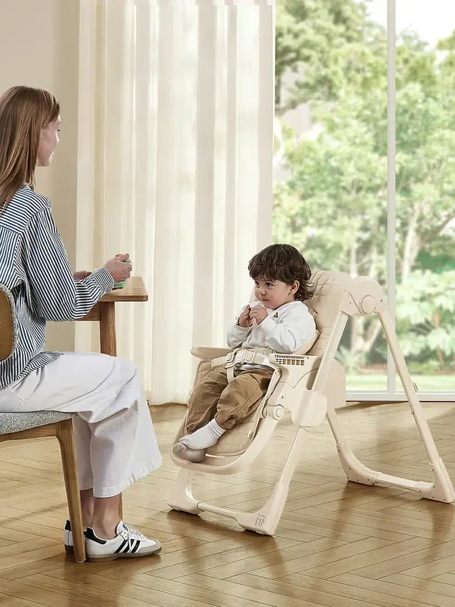 babyGap Classic 3-i-1-matstol