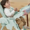 babyGap Classic 3-i-1-matstol