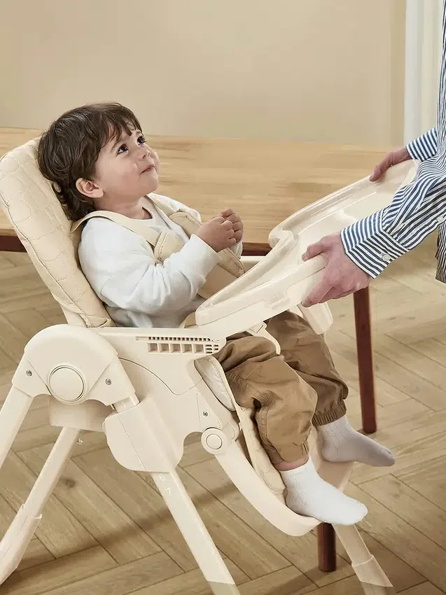 babyGap Classic 3-i-1-matstol