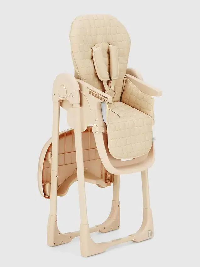 babyGap Classic 3-i-1-matstol