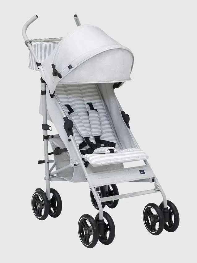babyGap Classic barnvagn