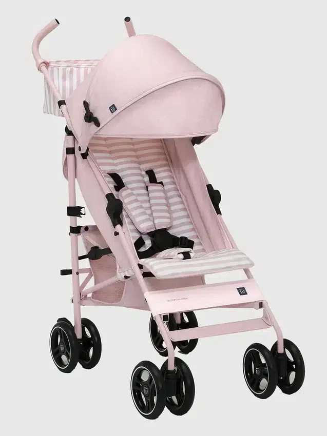 babyGap Classic barnvagn