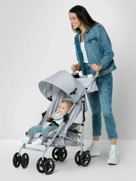 babyGap Classic barnvagn