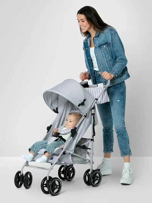 babyGap Classic barnvagn